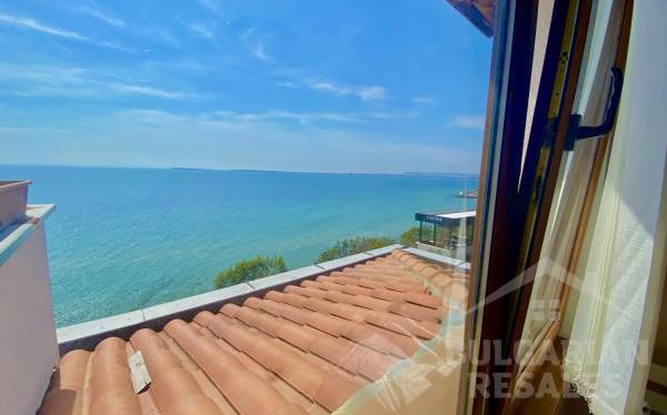 Супер предложение! Недвижимость для всей семьи на первой линии ID: 5520 - Фото 25