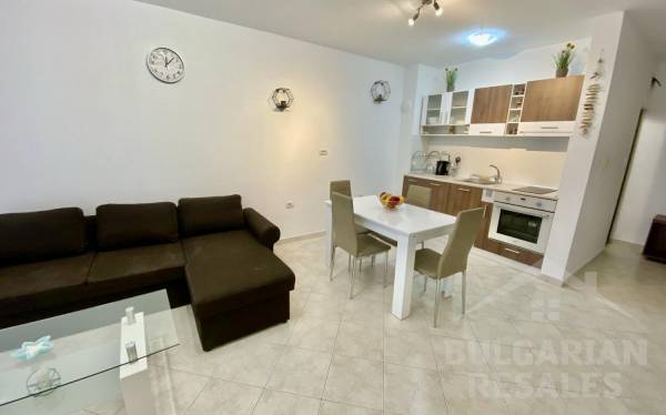 Элитный апартамент прямо у моря ID: 4985 - Фото 5