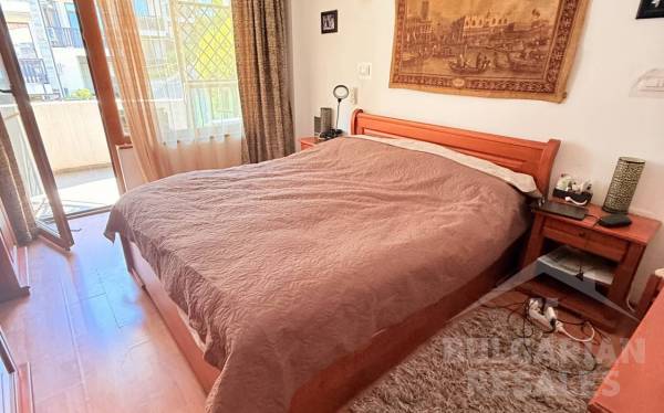 Апартамент в Свети Влас на първа линия, комплекс „Sun Coast“ ID: 6239 - Снимка 11