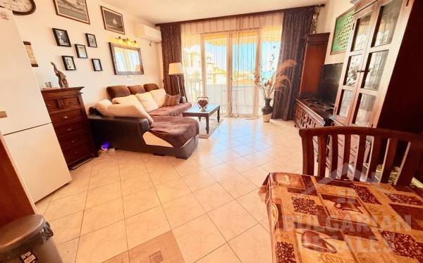 Апартамент в Свети Влас на първа линия, комплекс „Sun Coast“ ID: 6239 - Снимка 5