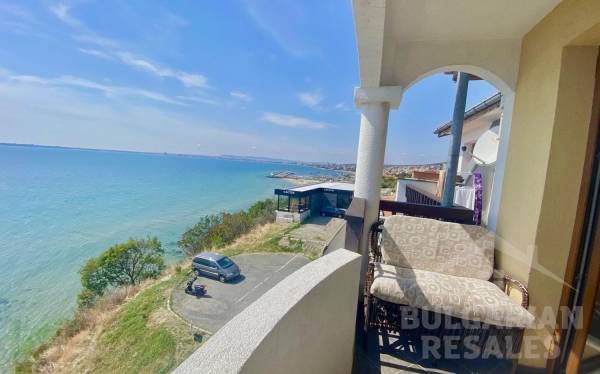 Супер предложение! Недвижимость для всей семьи на первой линии ID: 5520 - Фото 28