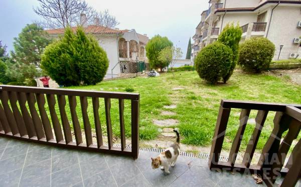 Элитный апартамент прямо у моря ID: 4985 - Фото 8