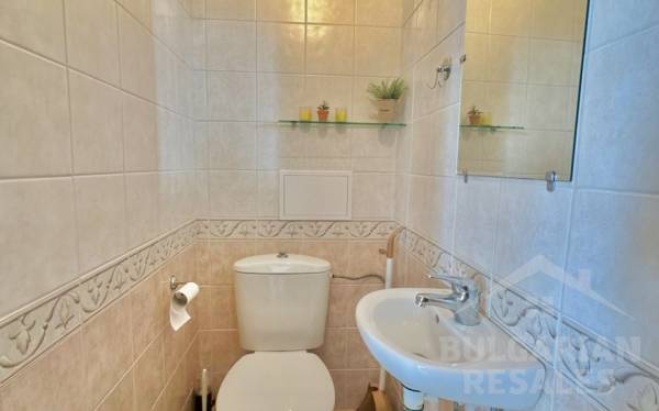 Супер предложение! Недвижимость для всей семьи на первой линии ID: 5520 - Фото 30