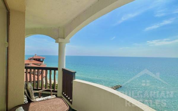 Супер предложение! Недвижимость для всей семьи на первой линии ID: 5520 - Фото 31