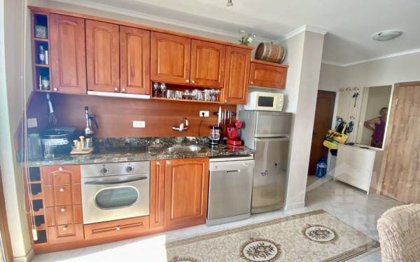 Супер предложение! Недвижимость для всей семьи на первой линии ID: 5520 - Фото 2