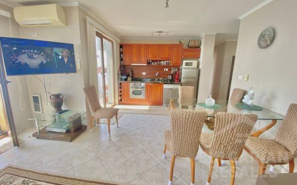 Супер предложение! Недвижимость для всей семьи на первой линии ID: 5520 - Фото 3