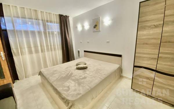 Элитный апартамент прямо у моря ID: 4985 - Фото 10