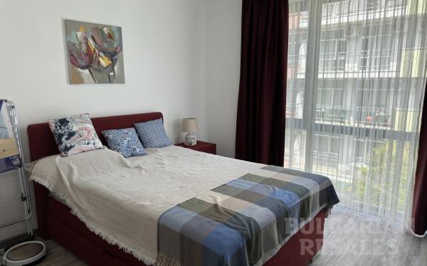 Nowoczesne wnętrze! Apartament gotowy do zamieszkania ID: 4712 - Фото9