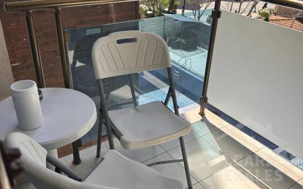 Studio with a convenient layout in the complex “Sun Gate” ID: 5075 - Photo 10
