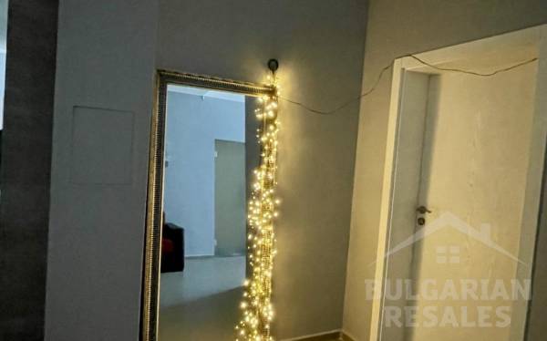 Exkluzívne! Veľký byt s dizajnovou rekonštrukciou v „Sun Gate“. ID: 4385 - Фото18