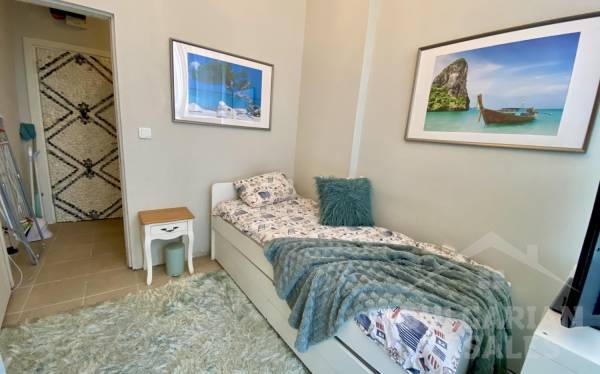 Exkluzívne! Veľký byt s dizajnovou rekonštrukciou v „Sun Gate“. ID: 4385 - Фото23