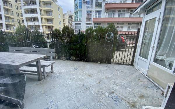 Exkluzívne! Veľký byt s dizajnovou rekonštrukciou v „Sun Gate“. ID: 4385 - Фото24