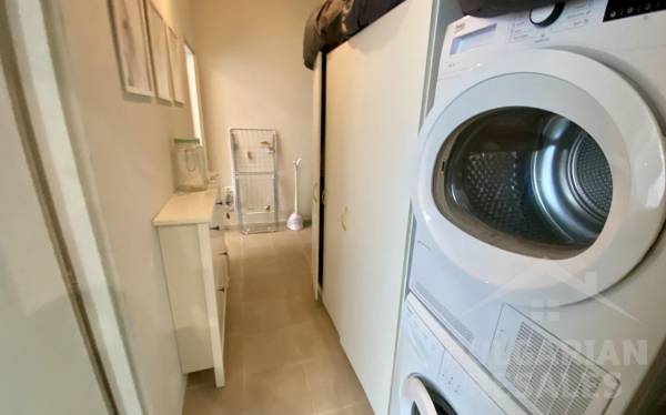 Exkluzívne! Veľký byt s dizajnovou rekonštrukciou v „Sun Gate“. ID: 4385 - Фото26