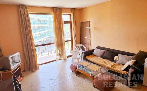 Byt v komplexe s nízkou podporou dane ID: 3614 - Фото2