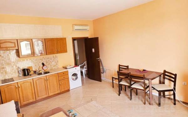 Byt v komplexe s nízkou podporou dane ID: 3614 - Фото3