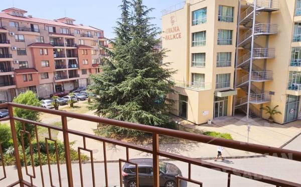 Byt v komplexe s nízkou podporou dane ID: 3614 - Фото9