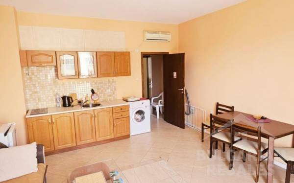 Byt v komplexe s nízkou podporou dane ID: 3614 - Фото4