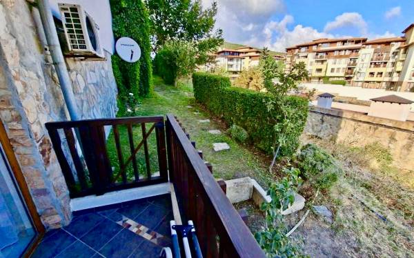 2-bedroom apartment in a cozy complex on the coast ID: 5608 - Photo 13