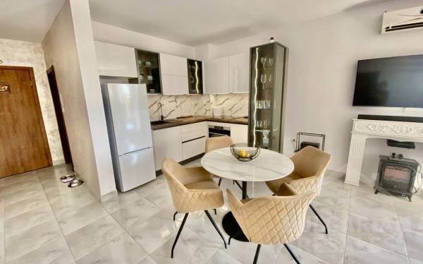 2-bedroom apartment in a cozy complex on the coast ID: 5608 - Photo 5