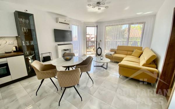 2-bedroom apartment in a cozy complex on the coast ID: 5608 - Photo 3