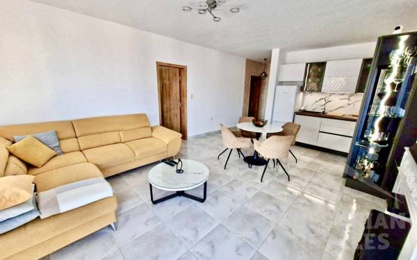 2-bedroom apartment in a cozy complex on the coast ID: 5608 - Photo 4