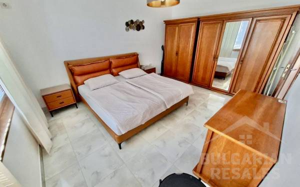 2-bedroom apartment in a cozy complex on the coast ID: 5608 - Photo 7