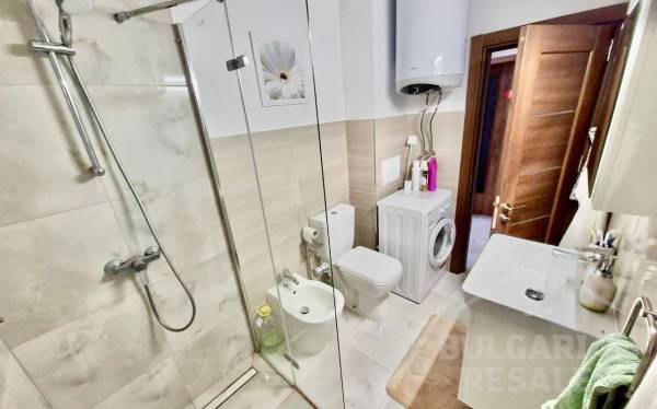 2-bedroom apartment in a cozy complex on the coast ID: 5608 - Photo 16