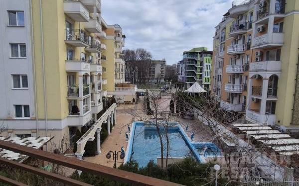 Spacious Apartment for a Large Family in “Sun Village” ID: 6053 - Photo 7