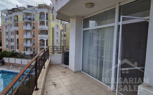 Spacious Apartment for a Large Family in “Sun Village” ID: 6053 - Photo 10