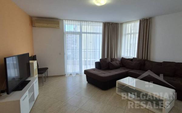 Spacious Apartment for a Large Family in “Sun Village” ID: 6053 - Photo 2