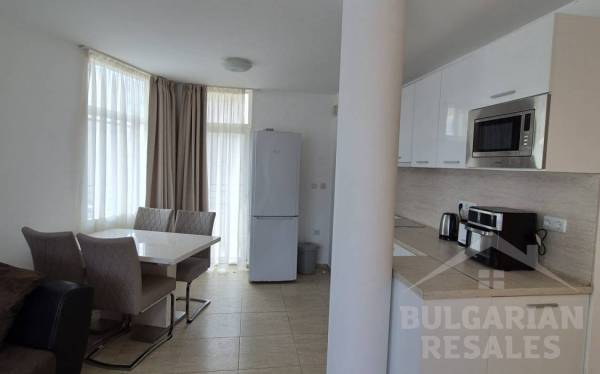 Spacious Apartment for a Large Family in “Sun Village” ID: 6053 - Photo 4