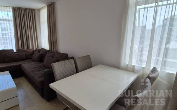 Spacious Apartment for a Large Family in “Sun Village” ID: 6053 - Photo 6