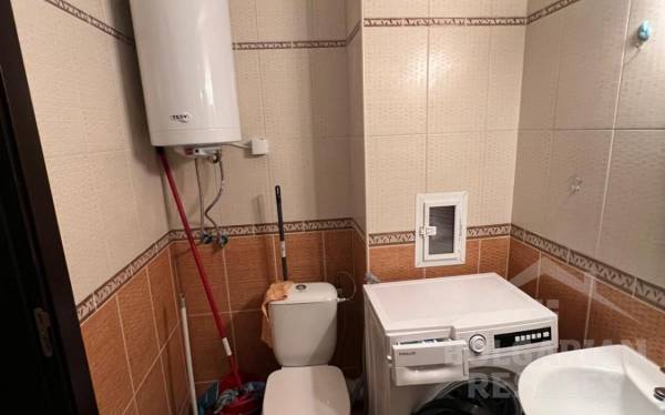 Симпатичная квартира в комплексе на первой линии ID: 4746 - Фото 7