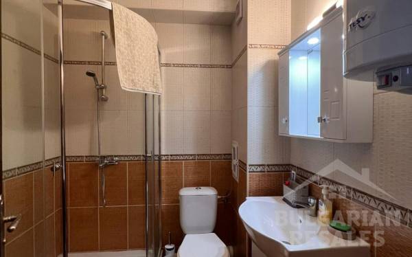 Квартира на первой линии! Супер предложение! ID: 4314 - Фото 13