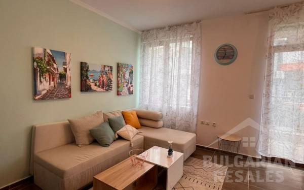 Квартира на первой линии! Супер предложение! ID: 4314 - Фото 9