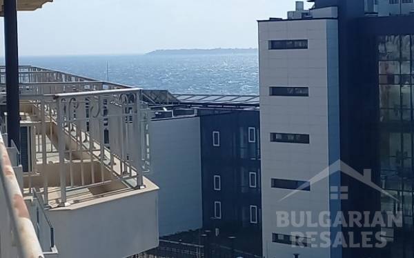 Новая квартира на первой линии у моря! ID: 4294 - Фото 8