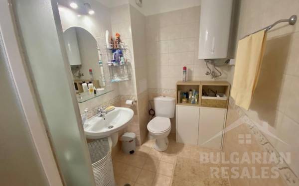 Predám apartmán s výhľadom na more a veľkou terasou ID: 3333 - Фото15