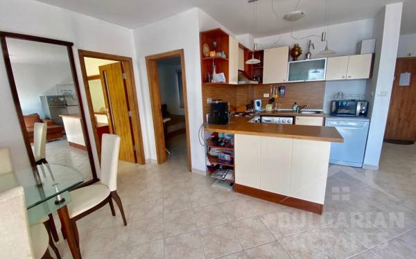 Predám apartmán s výhľadom na more a veľkou terasou ID: 3333 - Фото4
