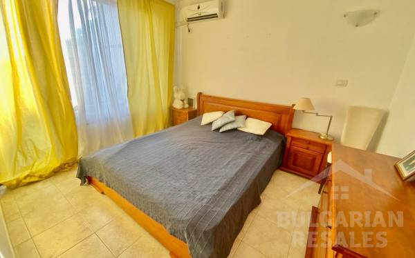 Predám apartmán s výhľadom na more a veľkou terasou ID: 3333 - Фото12