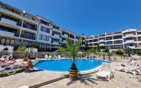 Buy a studio flat with a panoramic view of the sea ID: 3431 - Photo 6