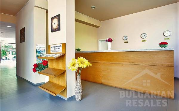 Sun Gate, residential complex ID: 2148 - Photo 4