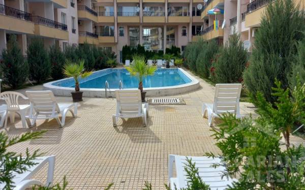 Сън Лайт / SunLight ID: 573 - Снимка 1