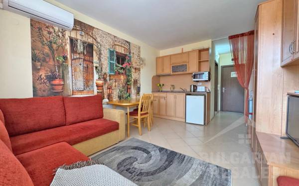 Štúdio je úplne pripravené na dovolenku ID: 5320 - Фото2