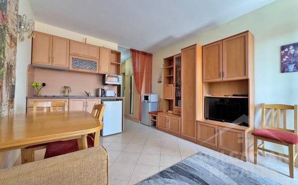 Štúdio je úplne pripravené na dovolenku ID: 5320 - Фото3