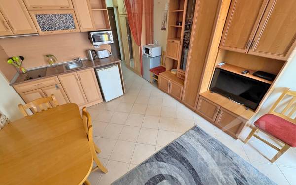 Štúdio je úplne pripravené na dovolenku ID: 5320 - Фото4