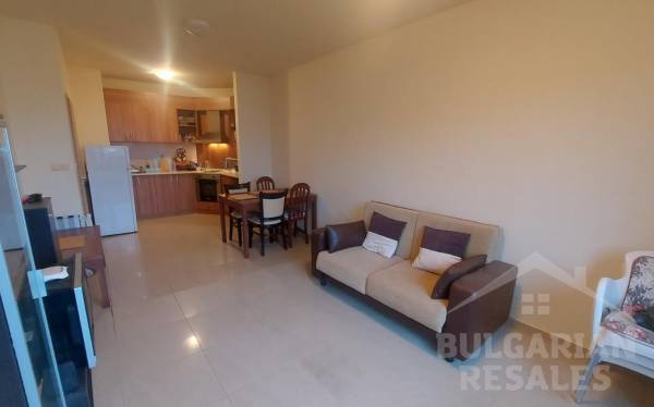 Покупайте готовую квартиру по доступной цене! ID: 5799 - Фото 4