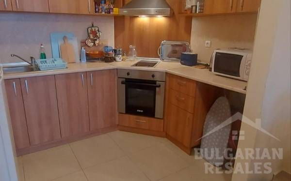 Покупайте готовую квартиру по доступной цене! ID: 5799 - Фото 6