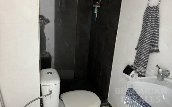 Успешна инвестиция! Модерно студио в комплекс „Sun Gate“  ID: 4704 - Снимка 12