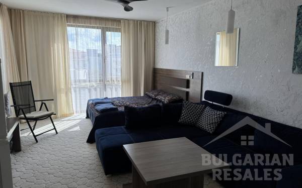 Успешна инвестиция! Модерно студио в комплекс „Sun Gate“  ID: 4704 - Снимка 7