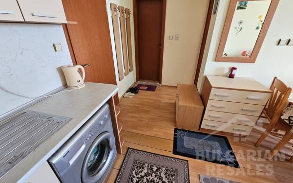 Good price! One bedroom apartment in “Sunny Day 3” ID: 4401 - Photo 9